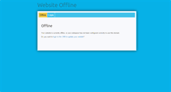Desktop Screenshot of 78665.cms-tool.net