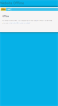 Mobile Screenshot of 73590.cms-tool.net