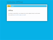 Tablet Screenshot of 85413.cms-tool.net
