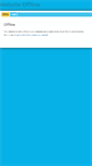 Mobile Screenshot of 562.cms-tool.net