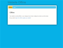 Tablet Screenshot of 562.cms-tool.net