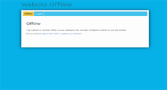 Desktop Screenshot of 68502.cms-tool.net