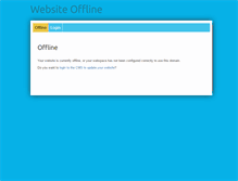 Tablet Screenshot of 68502.cms-tool.net