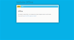 Desktop Screenshot of 95378.cms-tool.net